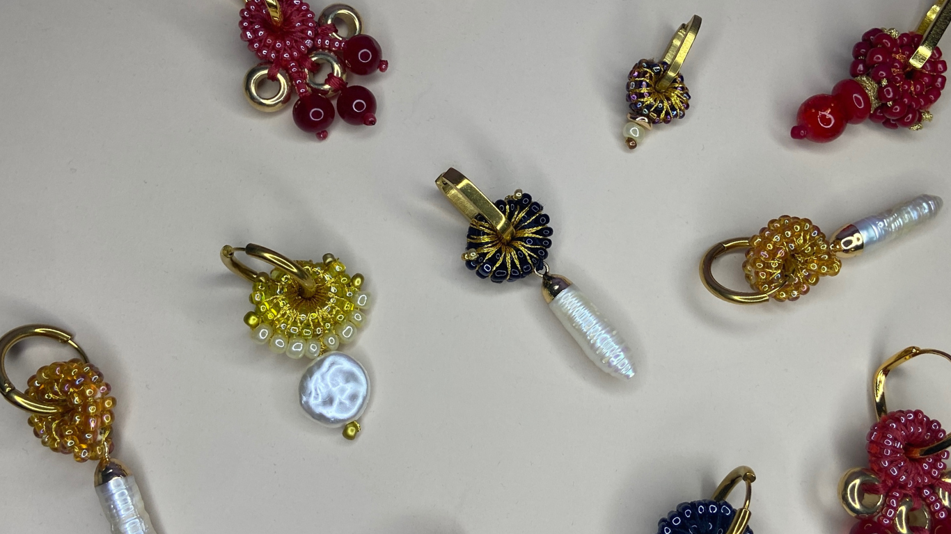 The Sahara Collection