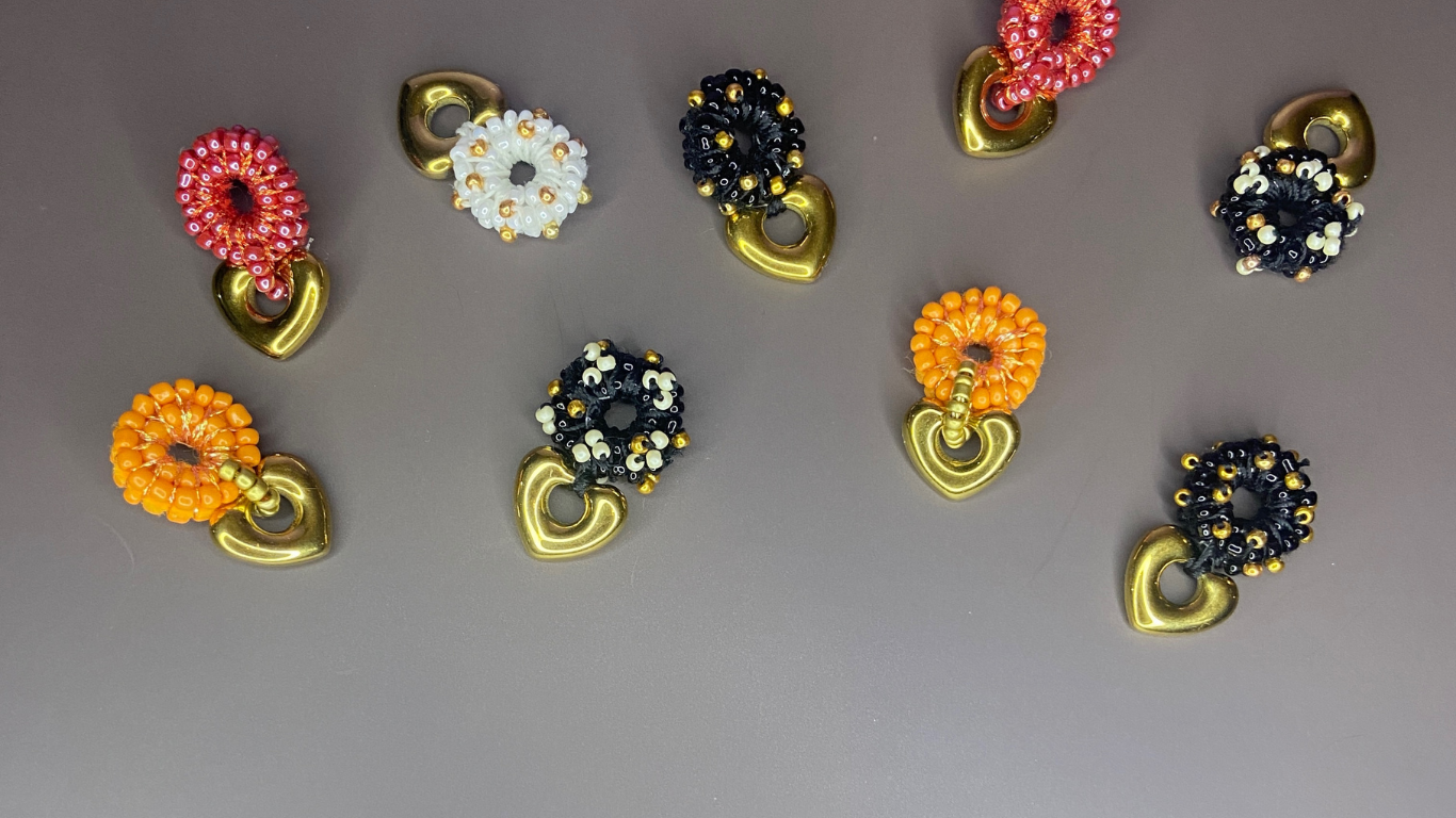The Muse Collection