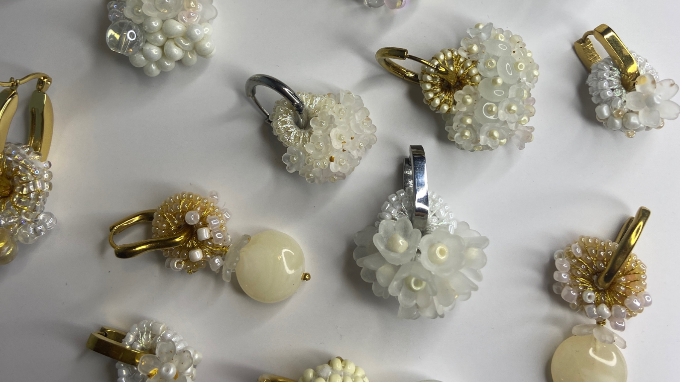 The Bridal Collection