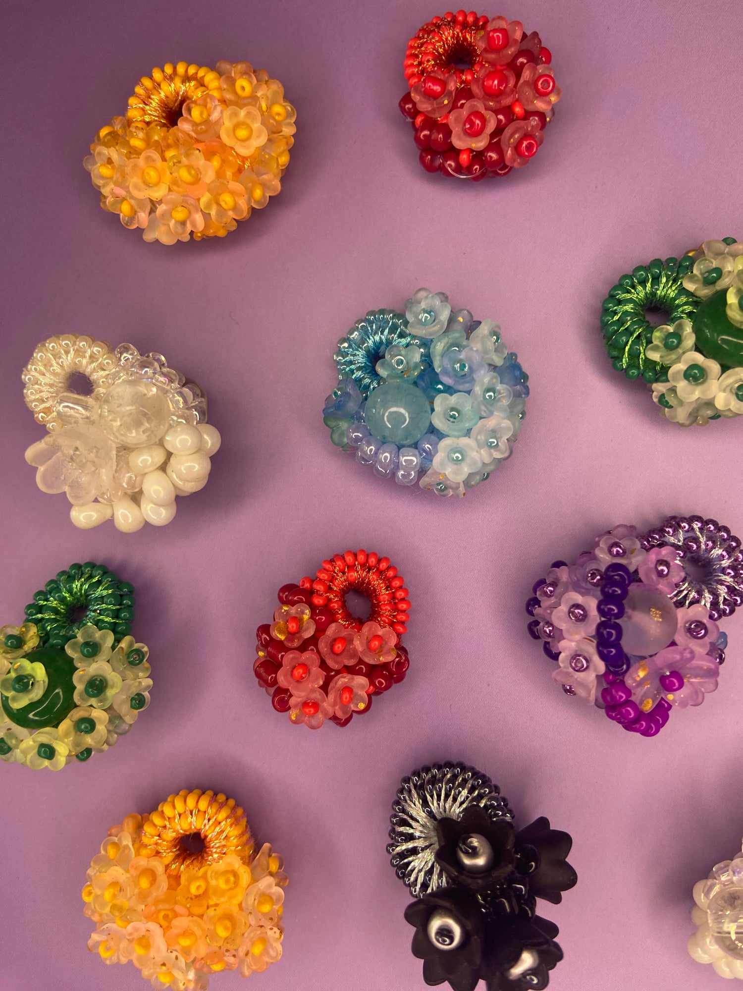 The Wisteria Collection