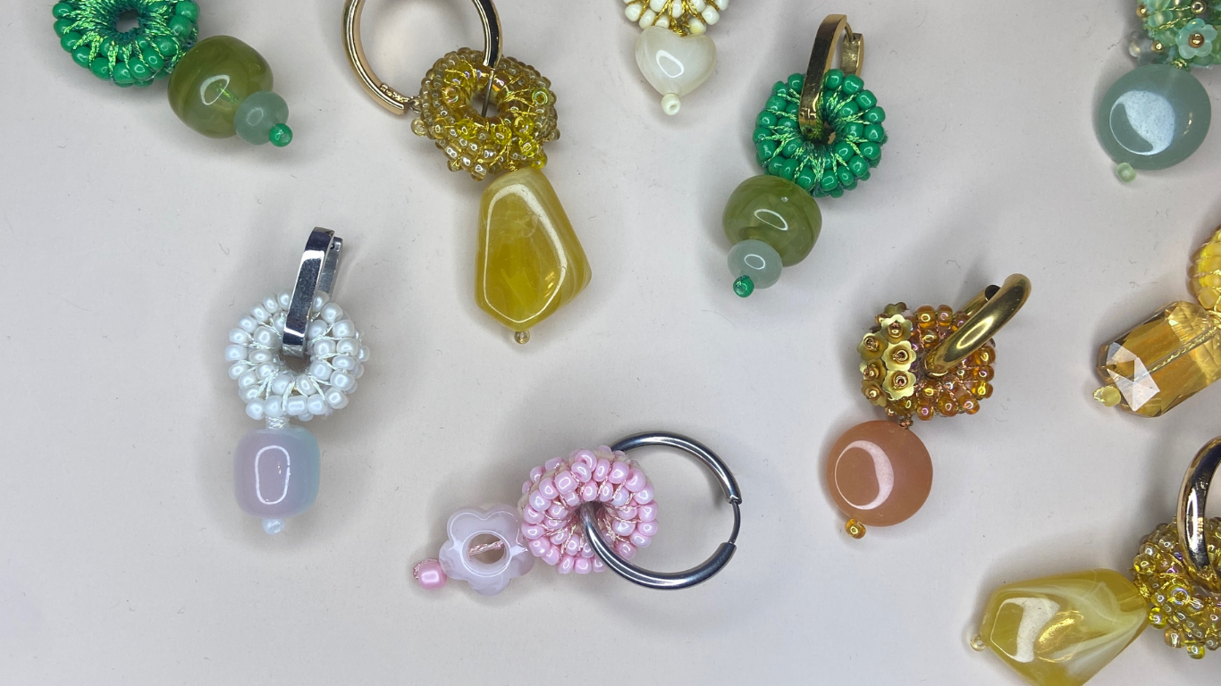 The Belle Collection