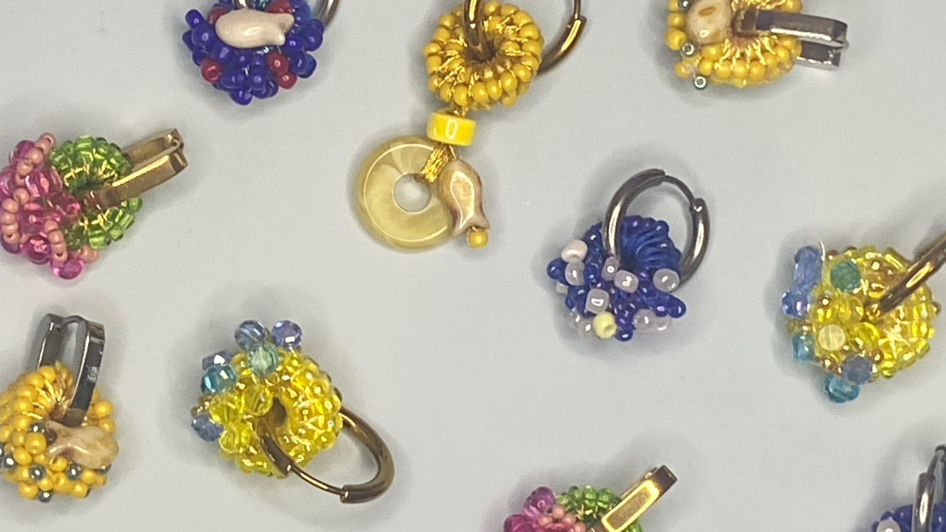The Thalassa Collection